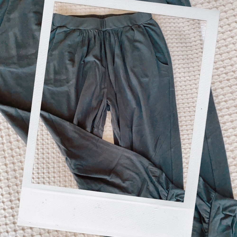 Joggers